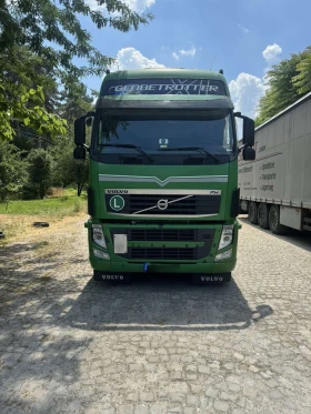 Volvo Fh 460 EEV, снимка 2