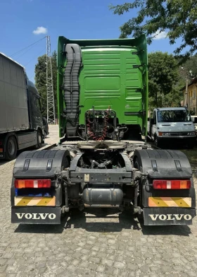 Volvo Fh 460 EEV, снимка 5