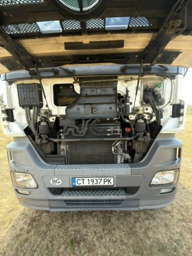 Mercedes-Benz Actros, снимка 10