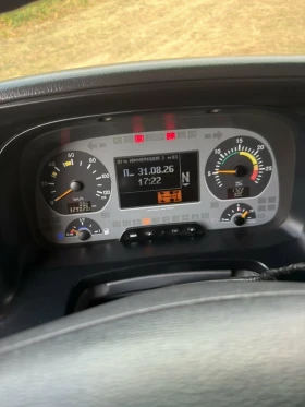 Mercedes-Benz Actros, снимка 9