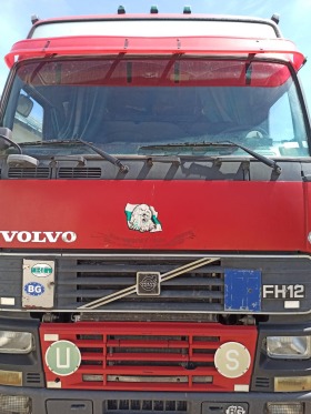 Volvo Fh 12, снимка 9