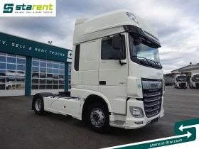 Daf Xf-480 SZM24147 | Mobile.bg    3