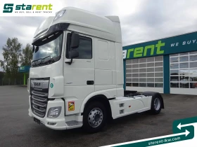 Daf Xf-480 SZM24147 | Mobile.bg    1