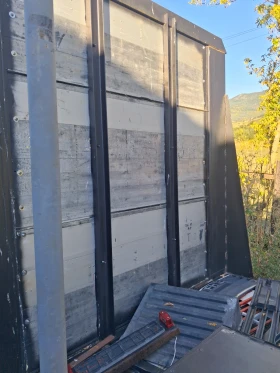 Volvo Fh Каросерия , снимка 4