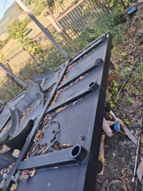 Volvo Fh Каросерия , снимка 3