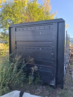 Volvo Fh Каросерия , снимка 2