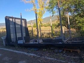 Volvo Fh Каросерия , снимка 1