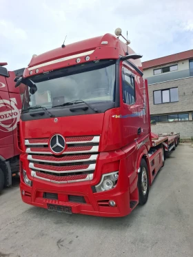 Mercedes-Benz Actros мега | Auto.bg — изображение 2