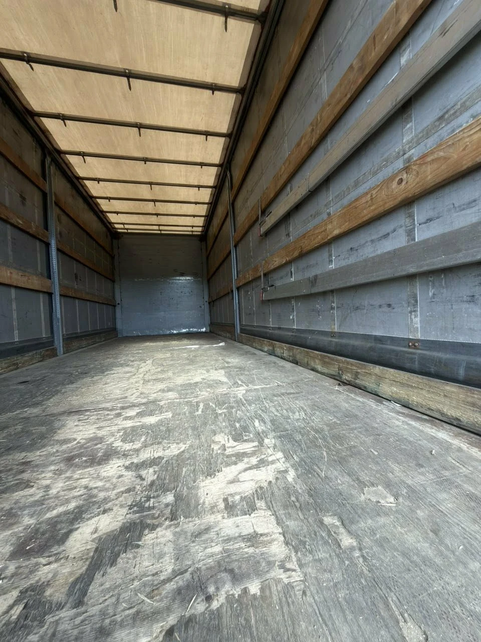 Mercedes-Benz Actros, снимка 7 - Камиони - 55968290