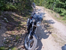 Moto Guzzi Breva, снимка 6