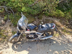 Moto Guzzi Breva, снимка 5