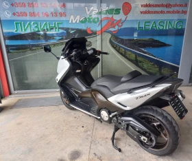 Yamaha T-max 530, снимка 5