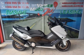Yamaha T-max 530, снимка 3