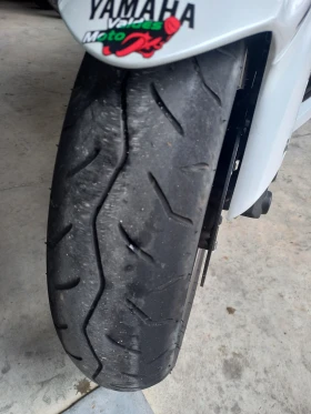 Yamaha T-max 530, снимка 7