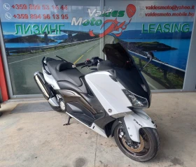 Yamaha T-max 530, снимка 2