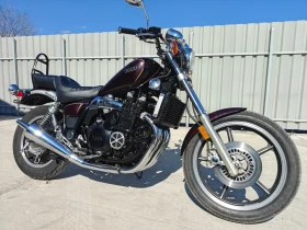 Yamaha Maxim Maxim X750, снимка 1