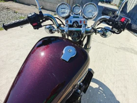 Yamaha Maxim Maxim X750, снимка 16