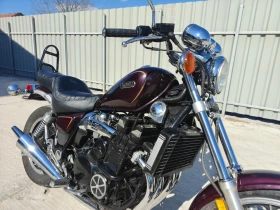 Yamaha Maxim Maxim X750, снимка 6