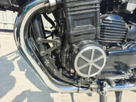 Yamaha Maxim Maxim X750, снимка 15