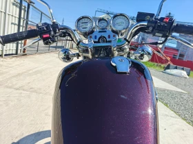 Yamaha Maxim Maxim X750, снимка 9