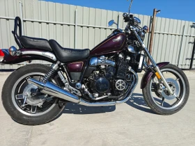 Yamaha Maxim Maxim X750, снимка 7