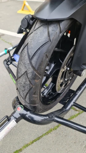 Ktm Adventure Super Adventure S, снимка 8