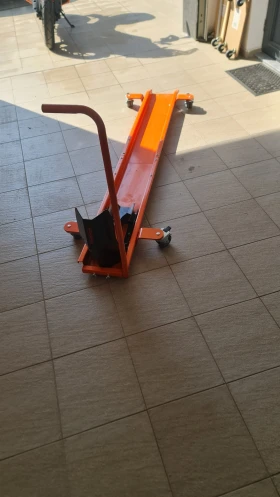 Ktm Adventure Super Adventure S, снимка 9