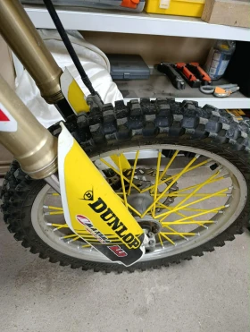 Suzuki Rmz 450 Yoshimura , снимка 8