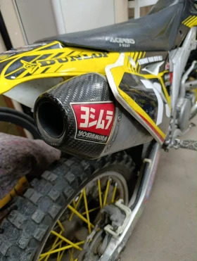 Suzuki Rmz 450 Yoshimura , снимка 3