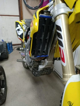 Suzuki Rmz 450 Yoshimura , снимка 5