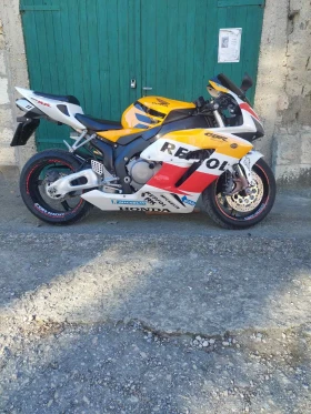 Honda Cbr, снимка 6