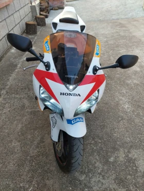 Honda Cbr, снимка 4