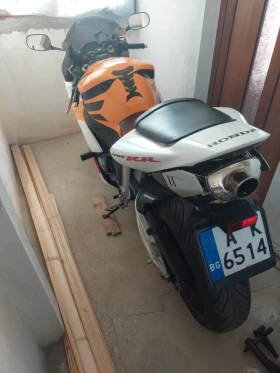 Honda Cbr, снимка 2