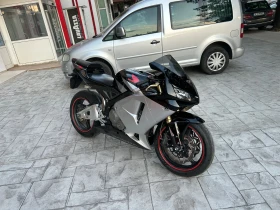 Honda Cbr Honda cbr 600rr, снимка 12