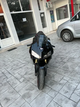 Honda Cbr Honda cbr 600rr, снимка 1