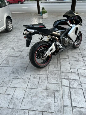 Honda Cbr Honda cbr 600rr, снимка 4