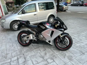 Honda Cbr Honda cbr 600rr, снимка 3