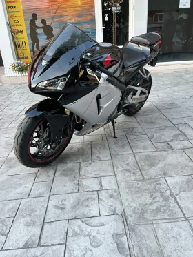 Honda Cbr Honda cbr 600rr, снимка 7
