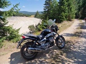 Обява за продажба на Moto Guzzi Breva ~3 500 лв. - изображение 1