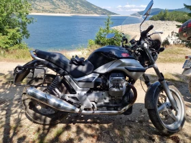 Обява за продажба на Moto Guzzi Breva ~3 500 лв. - изображение 3