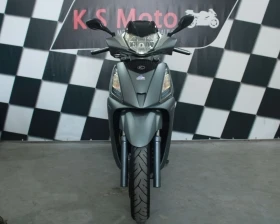 Обява за продажба на Kymco People 200i 2016г. ~2 300 лв. - изображение 4