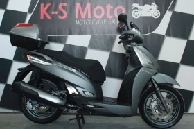 Kymco People 200i 2016г., снимка 3