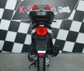 Kymco People 200i 2016г., снимка 6