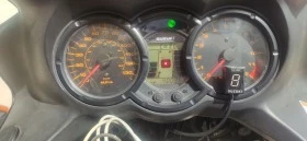 Suzuki V-strom DL650, снимка 5