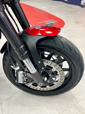 Benelli 500 Leoncino 501 A2 2018, снимка 4