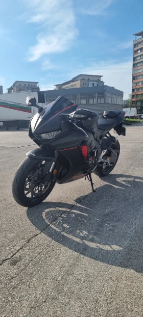 Обява за продажба на Honda Cbr CBR 1000 RR / RA  ~22 700 лв. - изображение 3