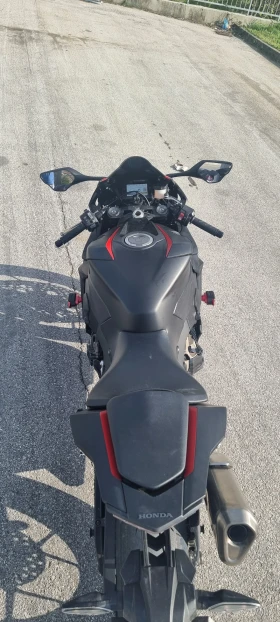 Обява за продажба на Honda Cbr CBR 1000 RR / RA  ~22 700 лв. - изображение 4
