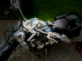 Yamaha Drag Star 650 XVS | Mobile.bg    8