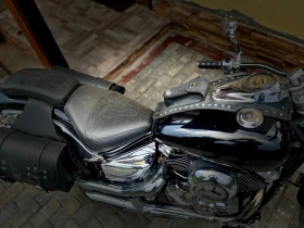 Yamaha Drag Star 650 XVS | Mobile.bg    7