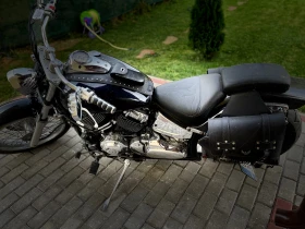 Обява за продажба на Yamaha Drag Star 650 XVS